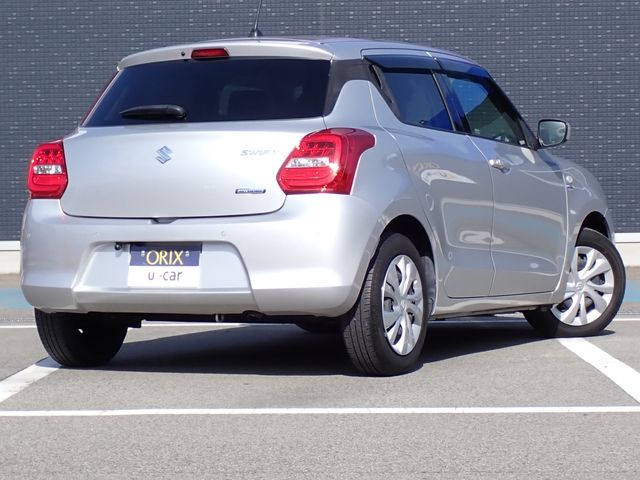 Ref No.A15781412 SUZUKI SWIFT Image#3