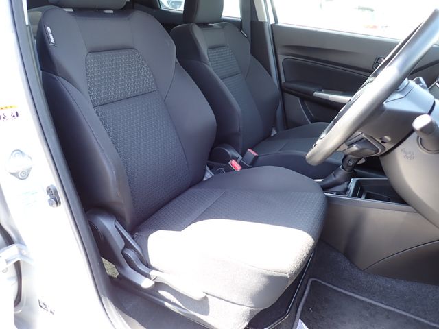 Ref No.A15781412 SUZUKI SWIFT Image#14
