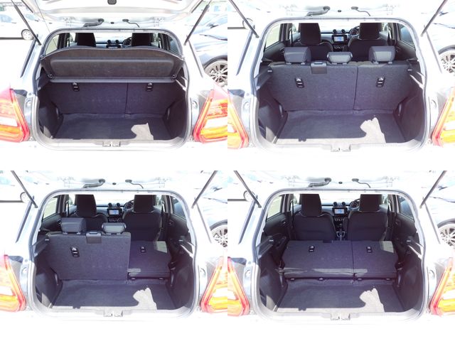 Ref No.A15781412 SUZUKI SWIFT Image#16