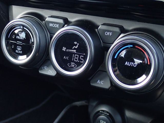 Ref No.A15781412 SUZUKI SWIFT Image#9