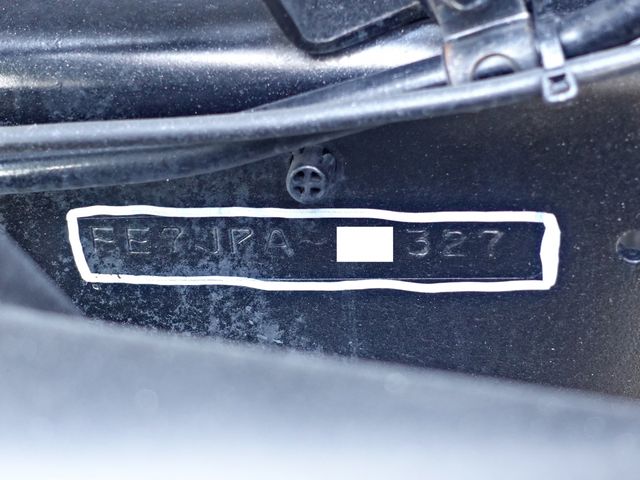 Ref No.A15781746 HINO RANGER Image#17