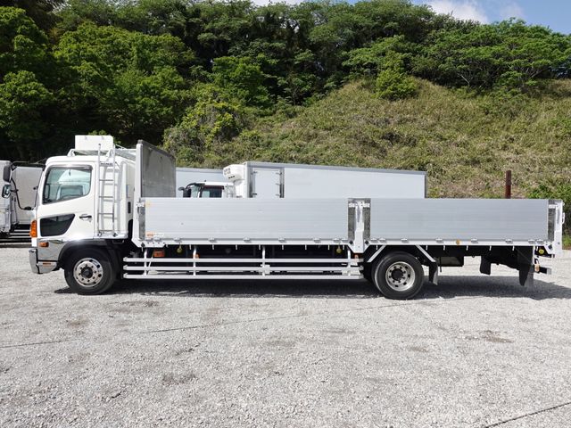Ref No.A15781746 HINO RANGER Image#13
