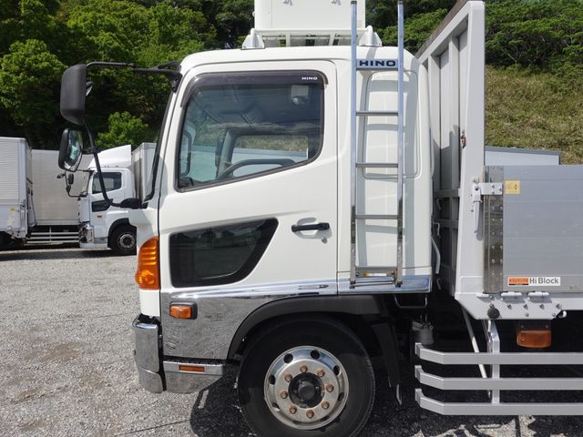 Ref No.A15781746 HINO RANGER Image#15