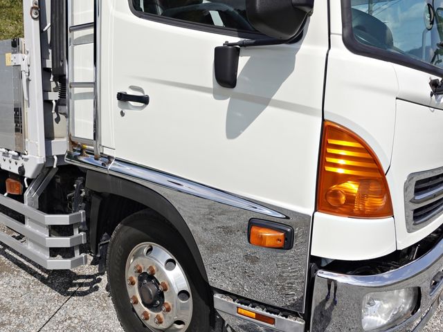 Ref No.A15781746 HINO RANGER Image#7