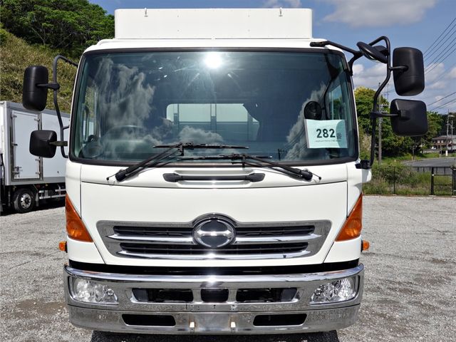 Ref No.A15781746 HINO RANGER Image#4
