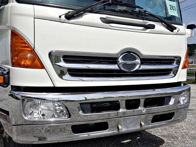 Ref No.A15781746 HINO RANGER Image#6