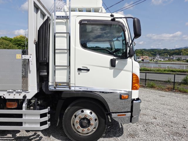 Ref No.A15781746 HINO RANGER Image#8
