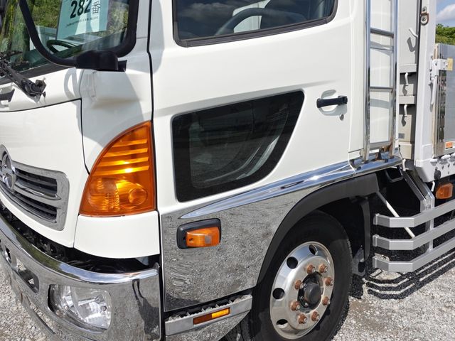 Ref No.A15781746 HINO RANGER Image#14