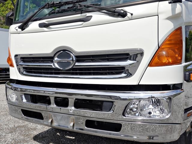 Ref No.A15781746 HINO RANGER Image#5