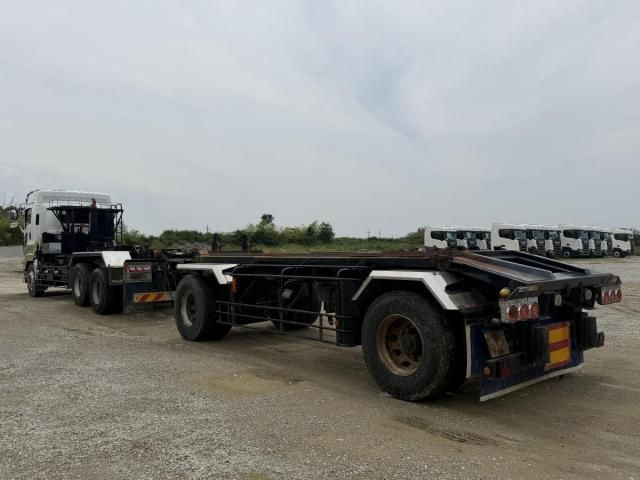 Ref No.A15781890 ISUZU GIGA Image#7