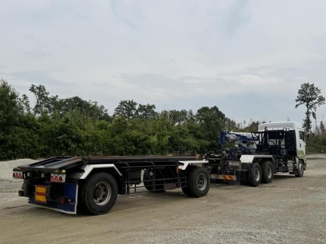 Ref No.A15781890 ISUZU GIGA Image#9