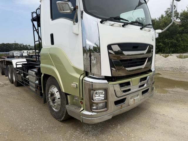 Ref No.A15781890 ISUZU GIGA Image#13