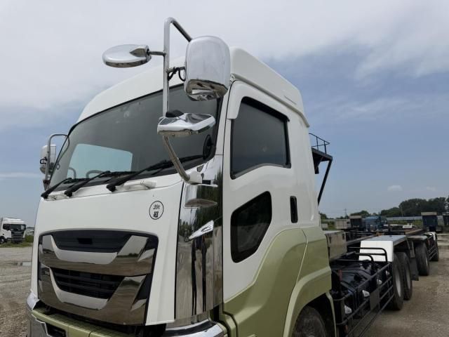 Ref No.A15781890 ISUZU GIGA Image#16