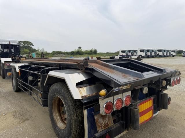 Ref No.A15781890 ISUZU GIGA Image#20