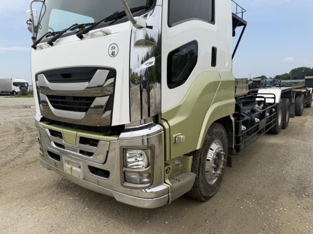 Ref No.A15781890 ISUZU GIGA Image#15
