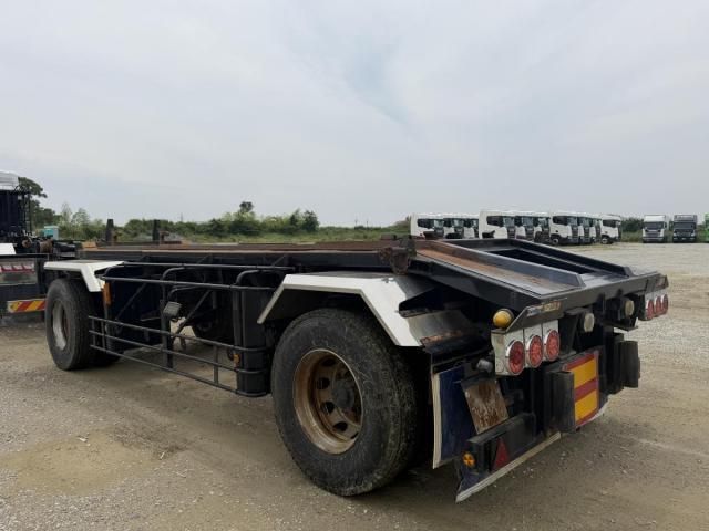 Ref No.A15781890 ISUZU GIGA Image#6