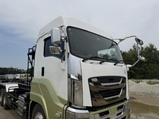 Ref No.A15781890 ISUZU GIGA Image#14