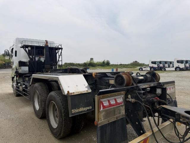 Ref No.A15781890 ISUZU GIGA Image#18