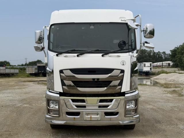 Ref No.A15781890 ISUZU GIGA Image#11