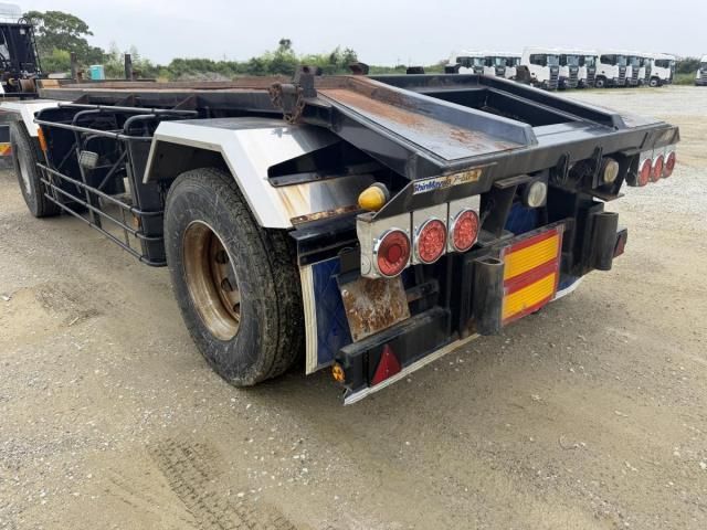 Ref No.A15781890 ISUZU GIGA Image#19