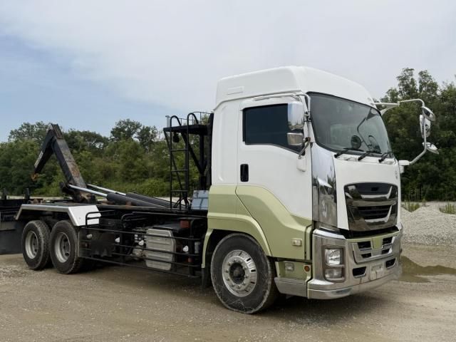 Ref No.A15781890 ISUZU GIGA Image#12