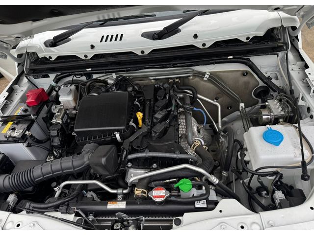 Ref No.A15781920 SUZUKI JIMNY SIERRA Image#14