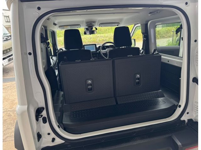 Ref No.A15781920 SUZUKI JIMNY SIERRA Image#18