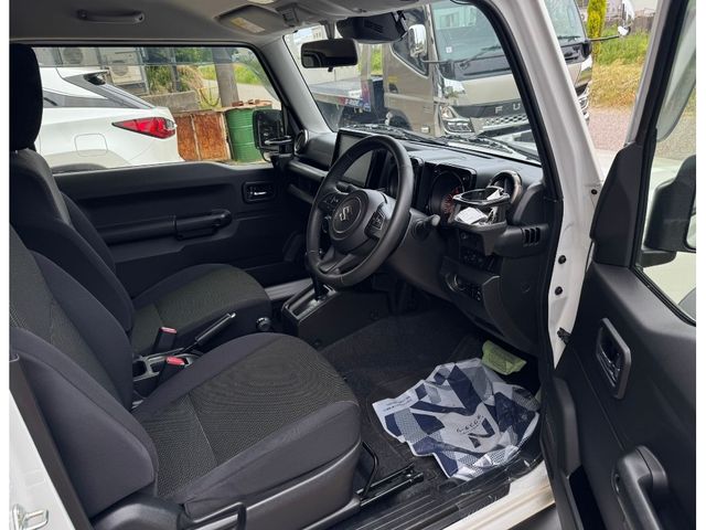 Ref No.A15781920 SUZUKI JIMNY SIERRA Image#2