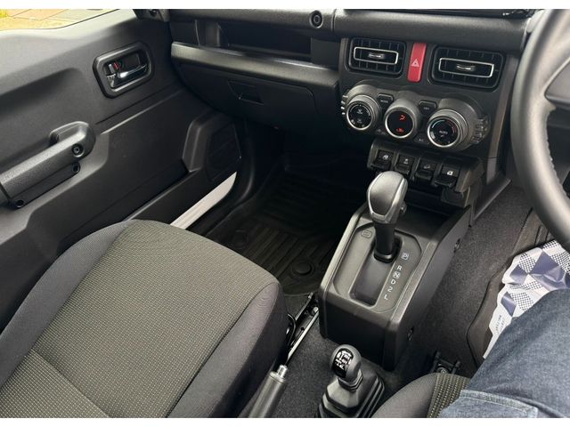 Ref No.A15781920 SUZUKI JIMNY SIERRA Image#16