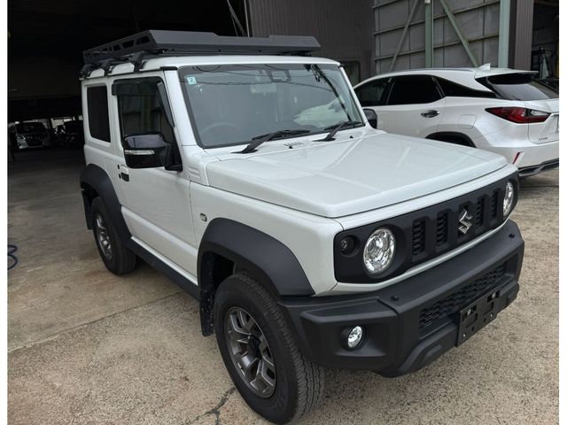 Ref No.A15781920 SUZUKI JIMNY SIERRA Image#15