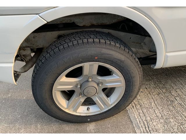 Ref No.A15781921 SUZUKI JIMNY Image#4