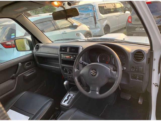 Ref No.A15781921 SUZUKI JIMNY Image#15