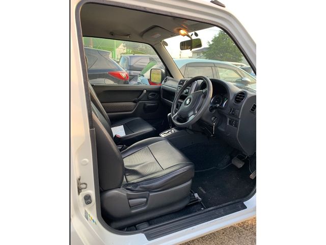 Ref No.A15781921 SUZUKI JIMNY Image#2