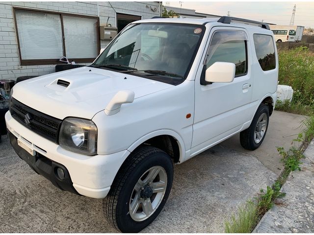 Ref No.A15781921 SUZUKI JIMNY Image#16
