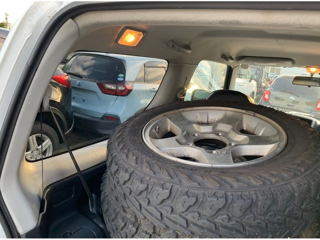 Ref No.A15781921 SUZUKI JIMNY Image#19