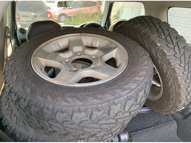 Ref No.A15781921 SUZUKI JIMNY Image#9