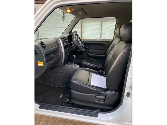 Ref No.A15781921 SUZUKI JIMNY Image#12