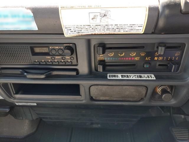 Ref No.A15781949 ISUZU ELF TRUCK Image#7
