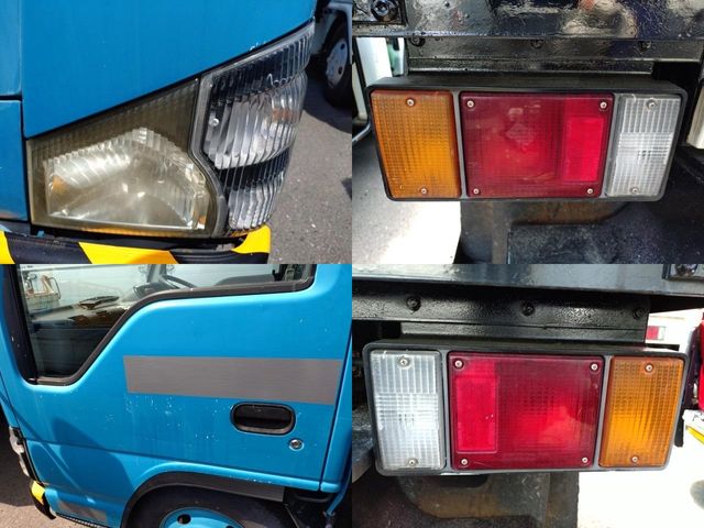 Ref No.A15781949 ISUZU ELF TRUCK Image#17