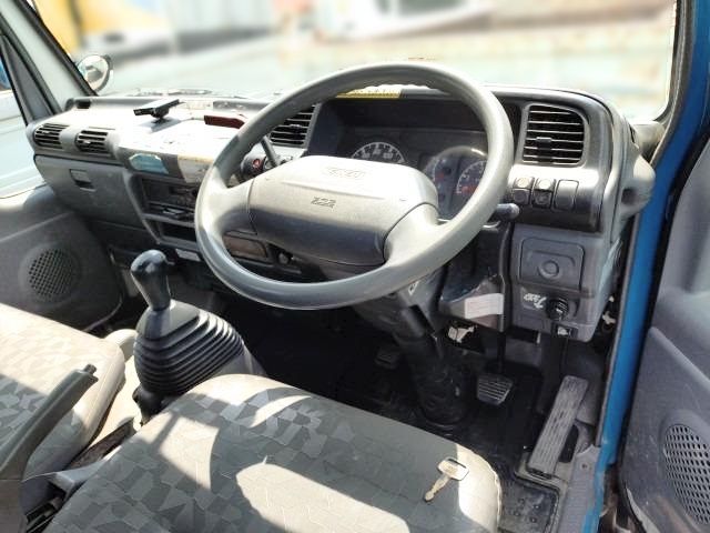 Ref No.A15781949 ISUZU ELF TRUCK Image#14