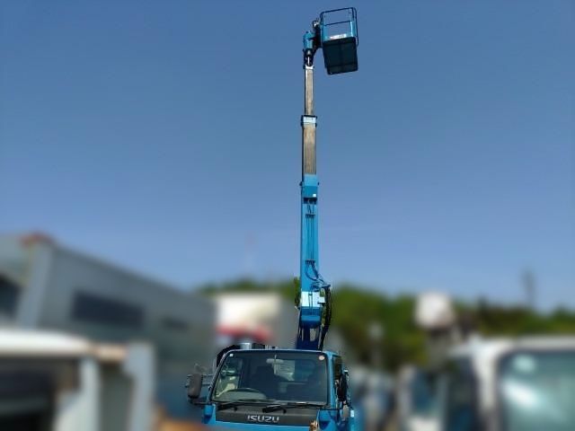 Ref No.A15781949 ISUZU ELF TRUCK Image#20