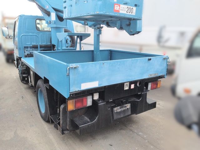 Ref No.A15781949 ISUZU ELF TRUCK Image#4