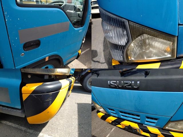 Ref No.A15781949 ISUZU ELF TRUCK Image#16