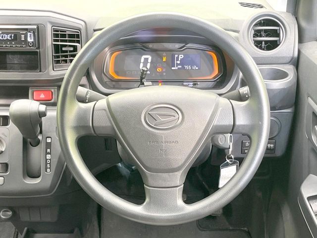 Ref No.A15782049 DAIHATSU MIRA ES Image#11