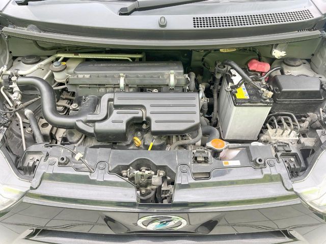 Ref No.A15782049 DAIHATSU MIRA ES Image#18