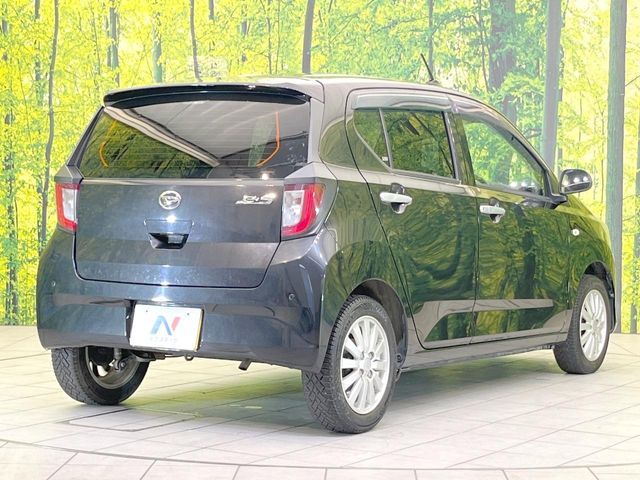 Ref No.A15782049 DAIHATSU MIRA ES Image#17