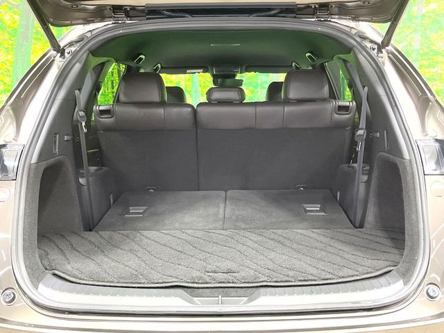 Ref No.A15782121 MAZDA CX8 Image#11