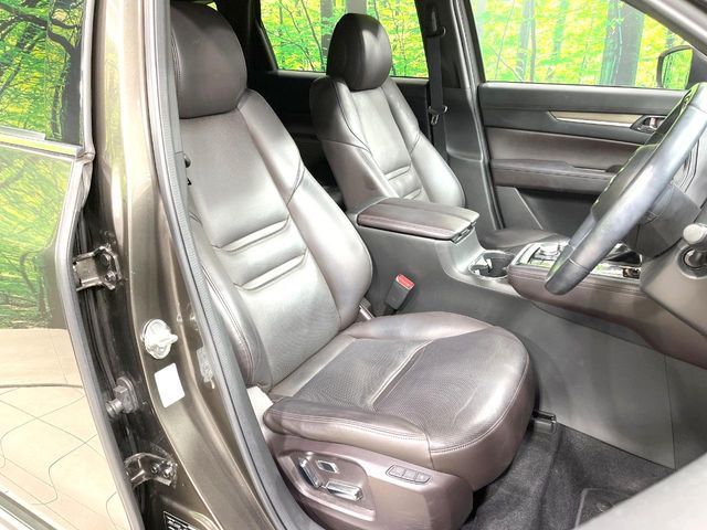 Ref No.A15782121 MAZDA CX8 Image#8