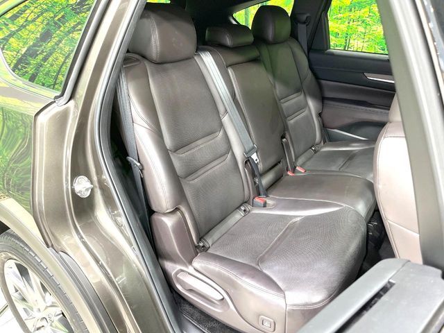 Ref No.A15782121 MAZDA CX8 Image#9