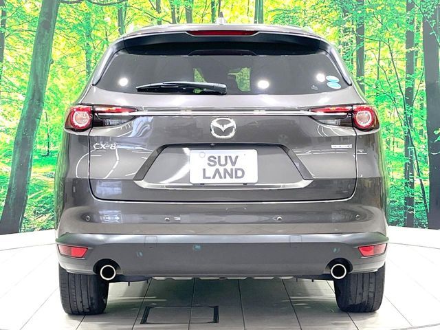 Ref No.A15782121 MAZDA CX8 Image#16